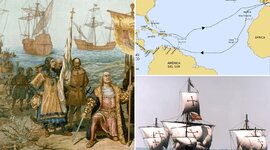 Timeline: Descubrimiento de América