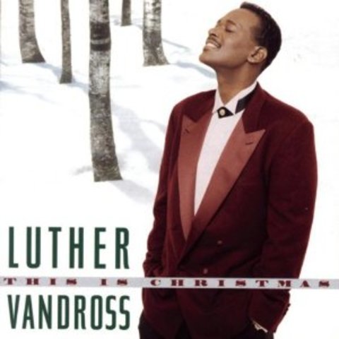 Luther Vandross - This Is Christmas