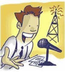 Bachillerado radiofónico en España