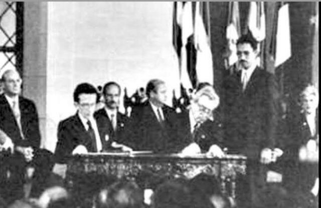 Reforma de 1991