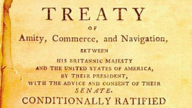 Jay Treaty