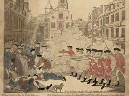 Boston Massacre