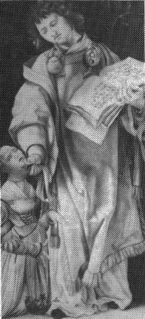 EXORCISMS FOR HYSTERICAL FITS