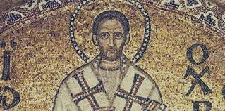 Juan Crisóstomo, predicador