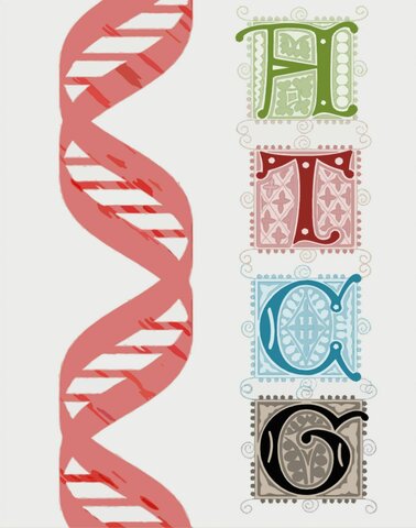 Fred Sanger, Steven Niklen y Alan Coulson