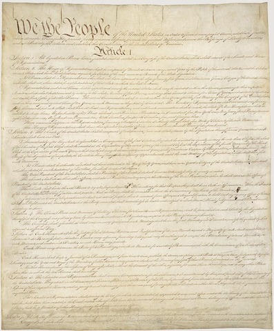 constitution