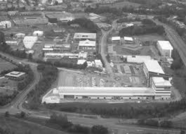 Higgins balloon factory 1 year of building balloon