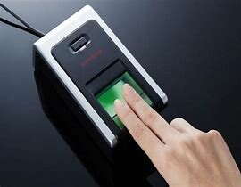 Fingerprinting System