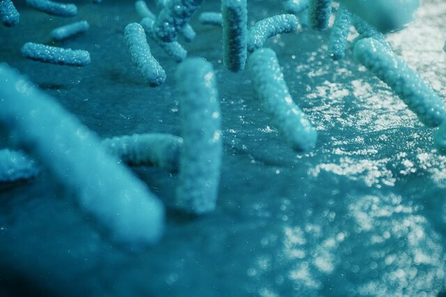 Jed Fuhrman y Ed Delong