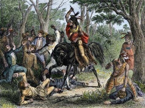 Tecumseh War