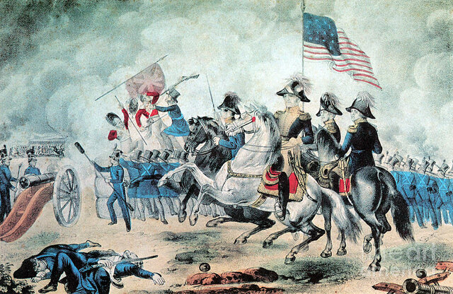 Battle of New Orleans