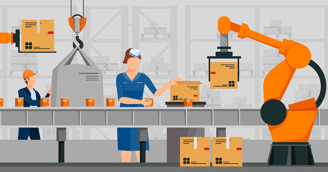 Relaciones industriales