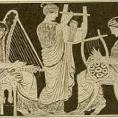 Timeline: Music_SUMMATIVE OUTPUT_NASSER EL HARAKE