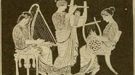 Timeline: Music_SUMMATIVE OUTPUT_NASSER EL HARAKE