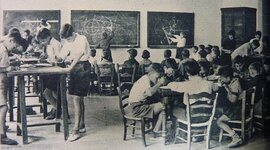 Timeline: Historia del currículum en México