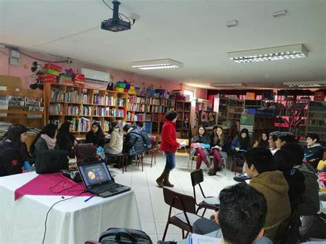 Creación del Gabinete de Orientación Escolar y Vocacional