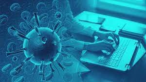 Inicia pandemia y cambio a clases virtuales