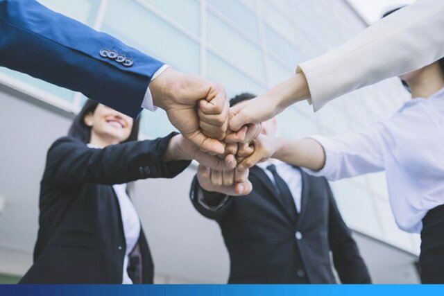 Trabajador como activo de la organización