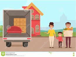 Traslado de vivienda al Caqueta por motivos laborales.