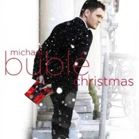 Michael Buble - Christmas