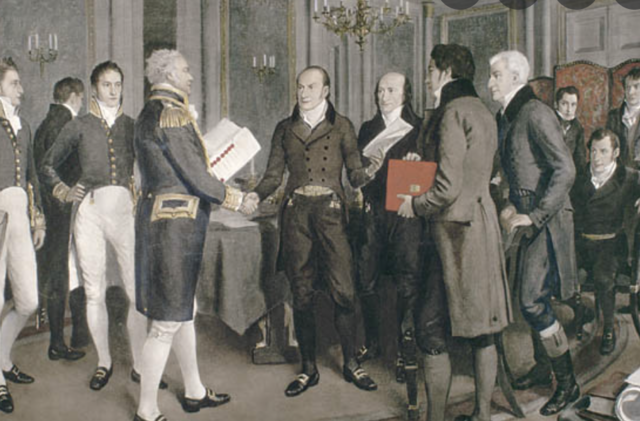 Treaty of Ghent
