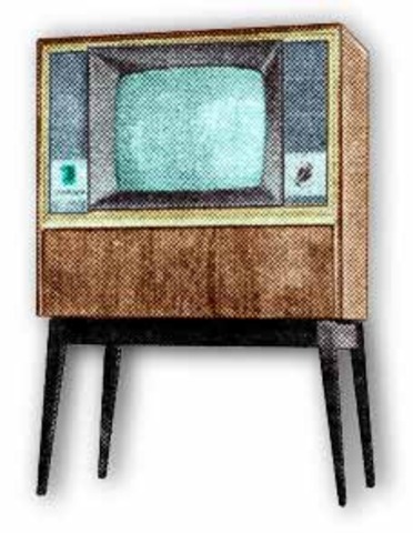 Изобретение первого телевизора