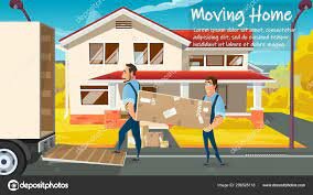 3ra. Mudanza desde Rionegro a Bogota.