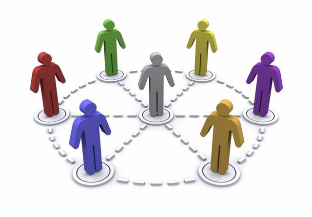 Administración de personal