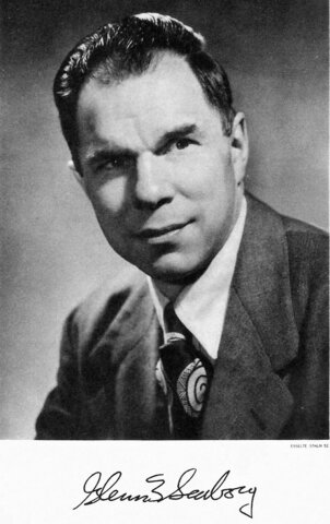 1912 GLENN SEABORG