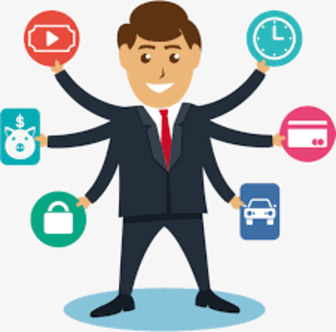 Asignación de Administración de personal