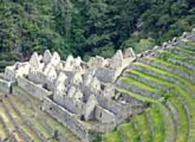 incan economic events