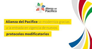 ALIANZA DEL PACÍFICO