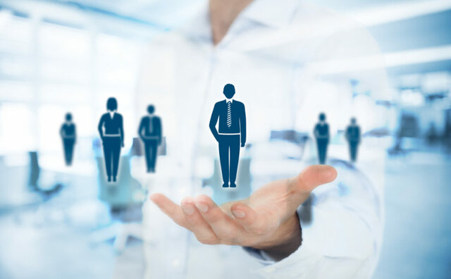 Trabajador como recurso valioso