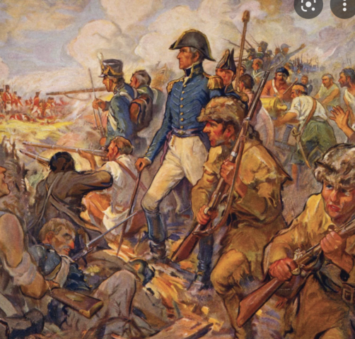 Battle of New Orleans