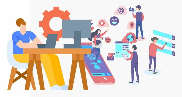 Cambio de concepto y enfoque de R.H.