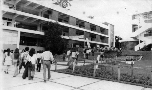 La Tecnología Educativa