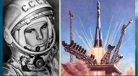 Timeline: История космоса