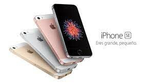 La décima generación de smartphones de Apple.