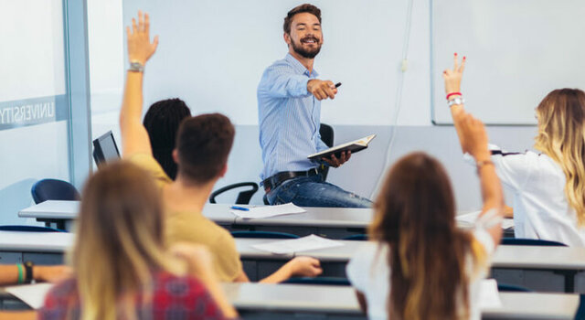 La educación basada en competencias