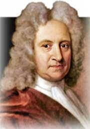 Edmund Halley