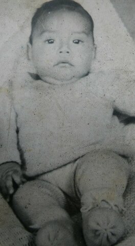 Etapa prenatal Confianza vs Desconfianza (0-18 meses)