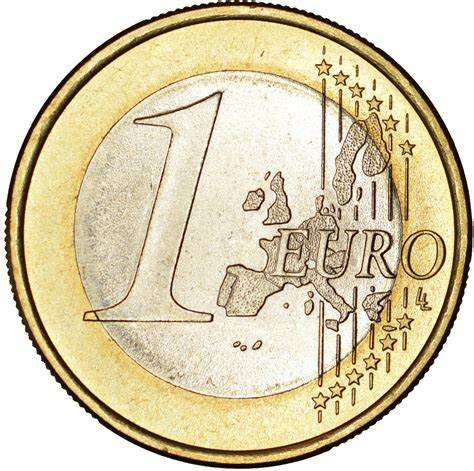 Creación del euro