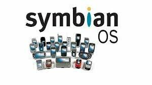 Sistema operativo Symbian