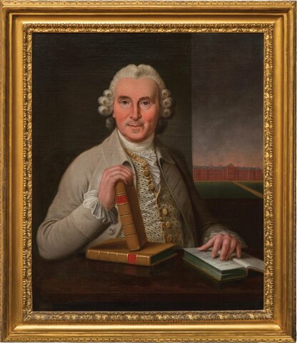 enumeración estadística