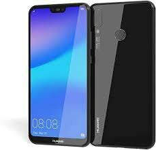 HUAWEI P20