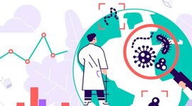 Timeline: Desarrollo histórico de la epidemiologia  Marisol Alarcon Arce  467