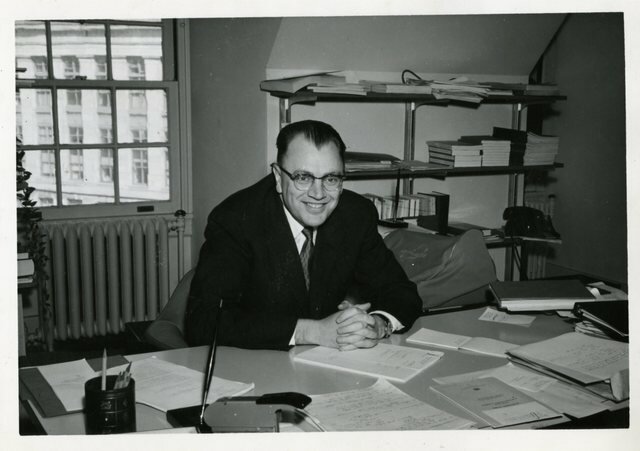 una red de causalidad