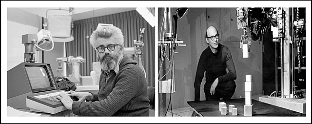 La Inteligencia Artificial