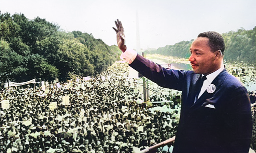 I Have a Dream