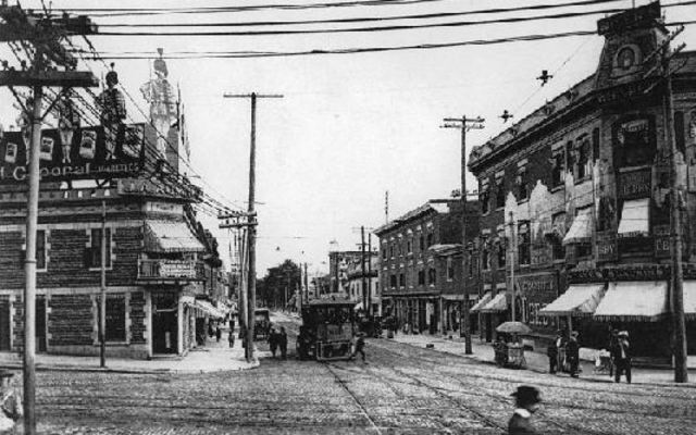 Big Cities Get Grub-To-Go